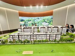 Jalan Merah Saga (D10), Condominium #623497211